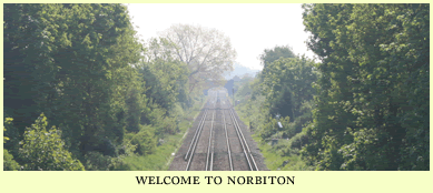 welcome to norbiton